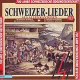 VARIOUS ARTISTS CD Ch-lieder 1