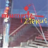 MUMPITZ CD Zirkus