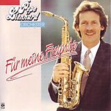 LIENHARD PEPE BAND CD Für Meine Freunde