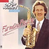 LIENHARD PEPE BAND CD Für Meine Freunde