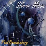 BRANDENBERG, PAUL CD Silver Moon