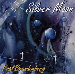 BRANDENBERG, PAUL CD Silver Moon