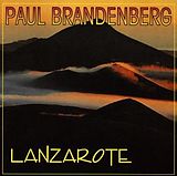 BRANDENBERG, PAUL CD Lanzarote