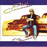 CARMEN, PHIL CD No Sweat