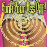 VARIOUS ARTISTS CD Funk Your Ass Off 2