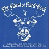 VARIOUS ARTISTS CD Finest Of Hardrock 4