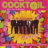 COCKTAIL CD Öpdate