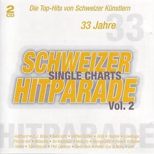 Schweizer Single Charts