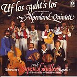 BRUNNER CARLO, SSLK, ALPENLAND Q CD Uf Los Gaht's Los