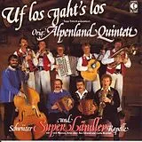 BRUNNER CARLO, SSLK, ALPENLAND Q CD Uf Los Gaht's Los