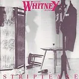 STEVE WHITNEY BAND CD Striptease