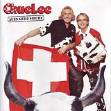 CHUELEE CD Aues Geili Sieche!