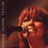 TAYLOR, BONNIE JEANNE CD Let's Dance