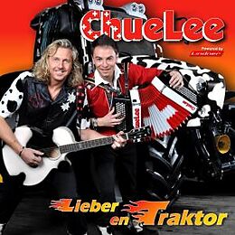 CHUELEE CD Lieber En Traktor...