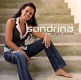 SANDRINA CD Eifach Ehrlich...