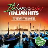 VARIOUS ARTISTS CD Italian Hits