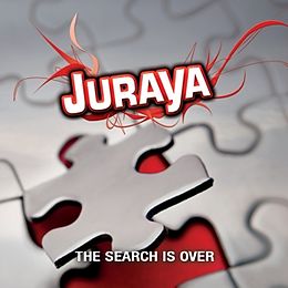 JURAYA CD The Search Is Over