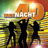 VARIOUS ARTISTS CD Tanznacht40