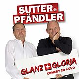 SUTTER&PFÄNDLER CD Glanz & Gloria