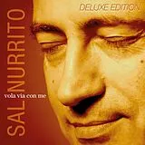 NURRITO SAL CD Vola Via Con Me