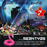 Various CD Street Parade 2017 Trance