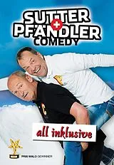 Sutter&Pfändler - All Inklusive DVD