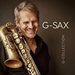 G-SAX CD G-collection