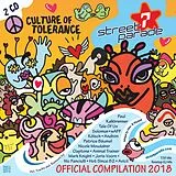 VARIOUS ARTIST CD Street Parade 2018 Official
