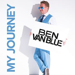 VAN BLUE, BEN CD My Journey