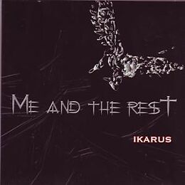 ME AND THE REST CD Ikarus