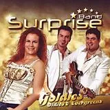 SURPRISE BAND CD Goldies, Oldies & Evergreens