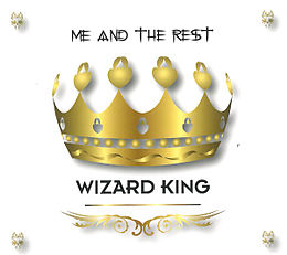 Me And The Rest CD Wizard King