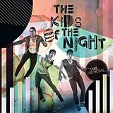 Take Me Home CD The Kids Of The Night