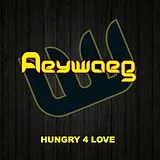 AEYWAEG CD Hungry 4 Love