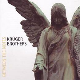 KRÜGER BROTHERS CD Between The Notes