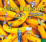 Graf,Caroline CD Alles Banane