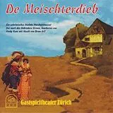 GASTSPIELTHEATER CD De Meischterdieb