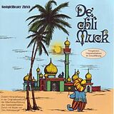 Gastspieltheater CD De Chli Muck