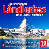 VARIOUS ARTISTS CD Die Schönschti Ländlerbox