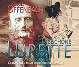 Kassowitz/Rundfunk-Chor Leipzig/Groes Rundfunk-Or CD Die schöne Lurette