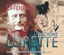 Kassowitz/Rundfunk-Chor Leipzig/Groes Rundfunk-Or CD Die schöne Lurette