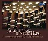 Various CD Stimmenglanz Im Neuen Haus/50 Jahre Oper