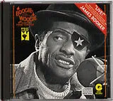  CD James Booker - Live! Diese Aufnahme wurde in Montreux mit dem PRIX