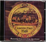  CD Bodeständigi Musig osem Appezöllerland