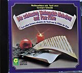  CD Die schönsten Weihnachts-Melodien auf Pan-Flöte