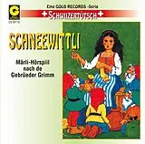  CD schneewittli