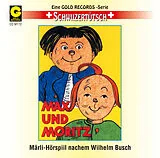  CD Max und Moritz