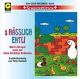  CD s hässlich Entli