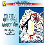  CD de filu und sini aabetüür