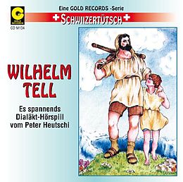  CD Wilhelm Tell